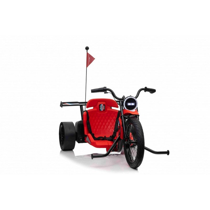 24V Electric Ride On Drift Trike