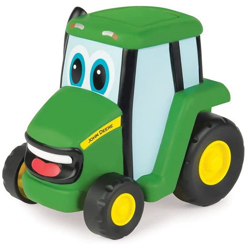 Britains Push & Roll Johnny Tractor (42925)