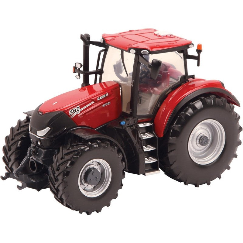 Britains Case Optum 300 Cvx Tractor 1:32 Scale