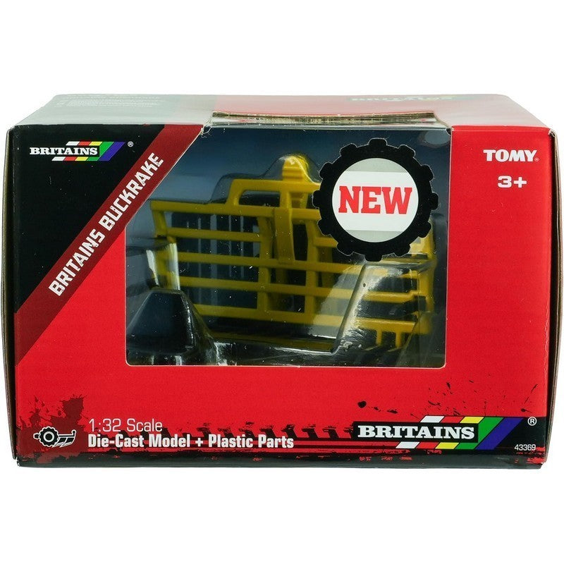 Britains Buckrake Attachment 1:32 Scale