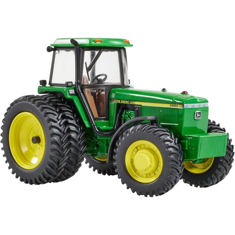 Britains John Deere 4960 1:32 Scale