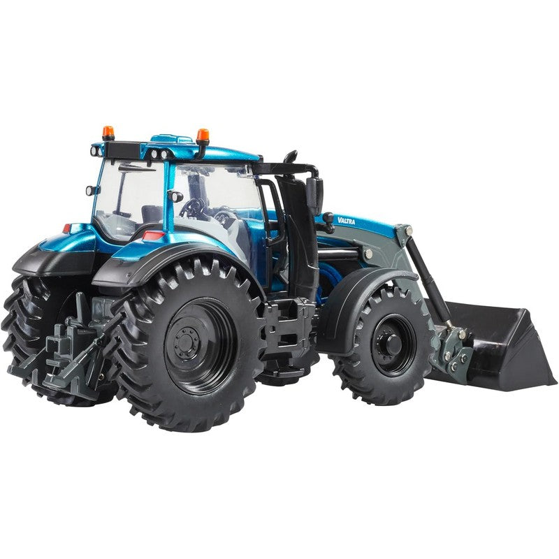 Britains Valtra Tractor T234 with Front Loader 1:32 Scale