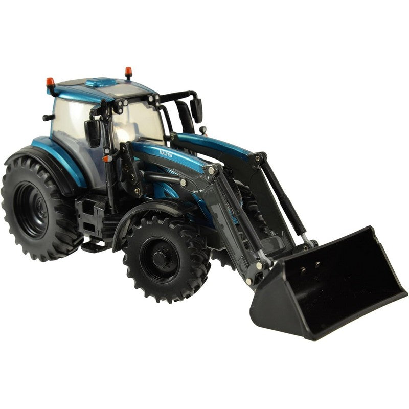 Britains Valtra Tractor T234 with Front Loader 1:32 Scale