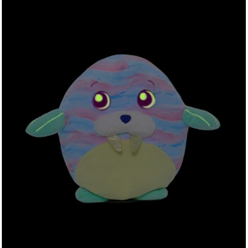 Dream Beams Glow In The Dark Large 30cm Plush Toy