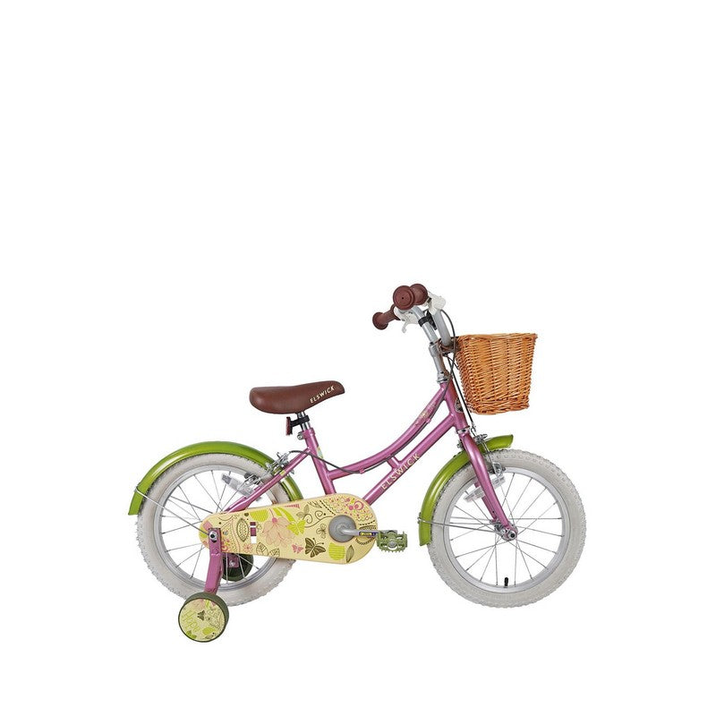 16 Inch Elswick Hope Girls Bike