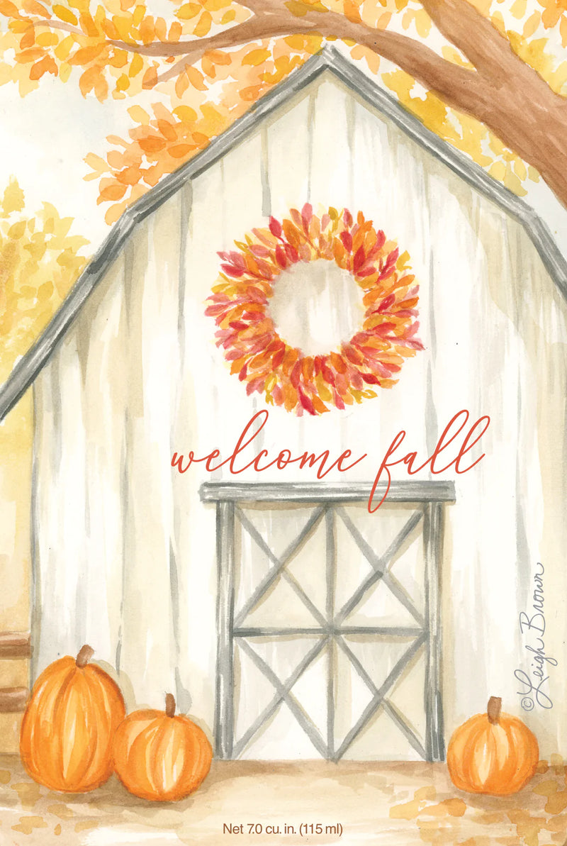 Willowbrook Fresh Scents Welcome Fall Scented Sachet