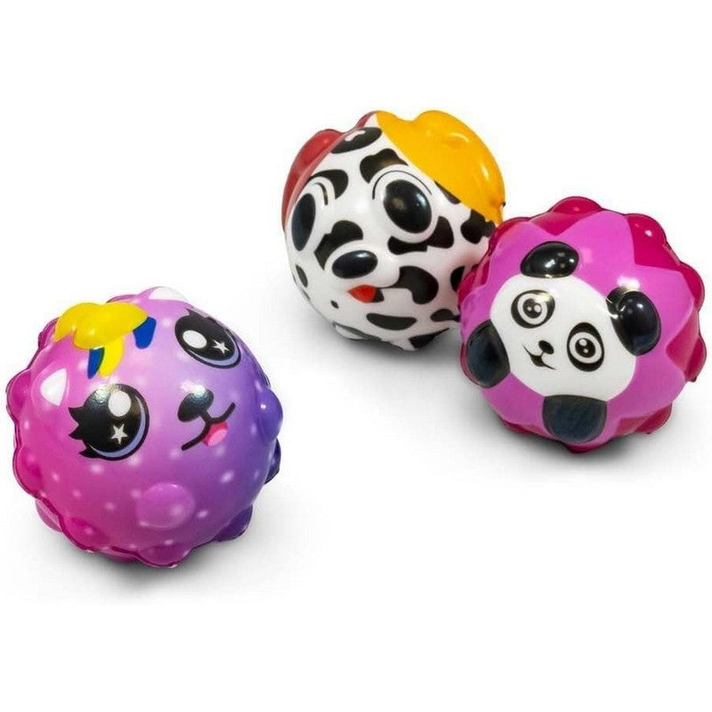 HGL Mega Bounce Ball - Animals