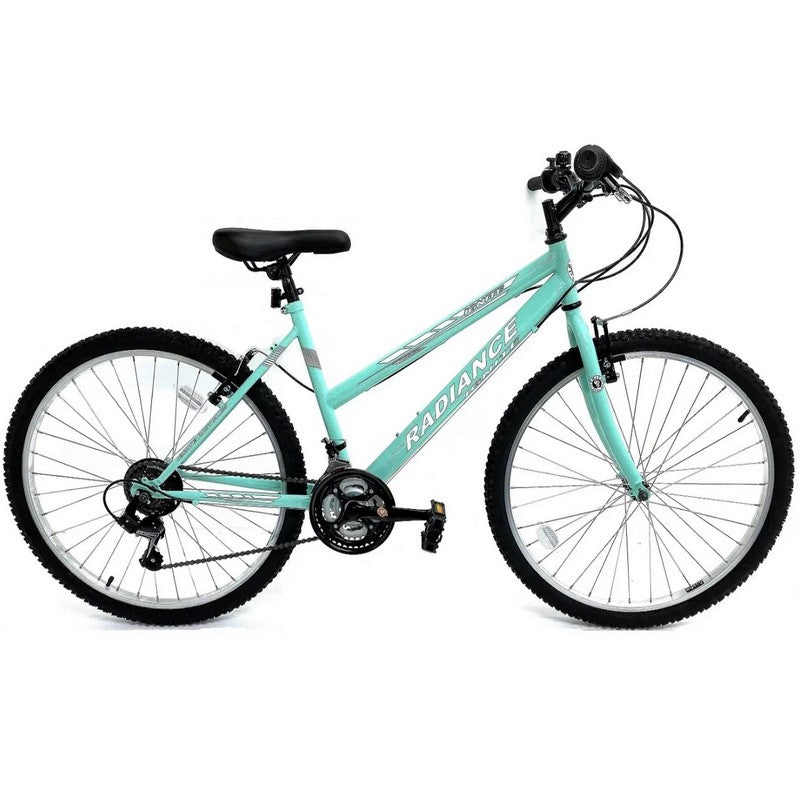 Ignite Radiance Girls Mountain Bike Range - Assorted Colours and Sizes Available