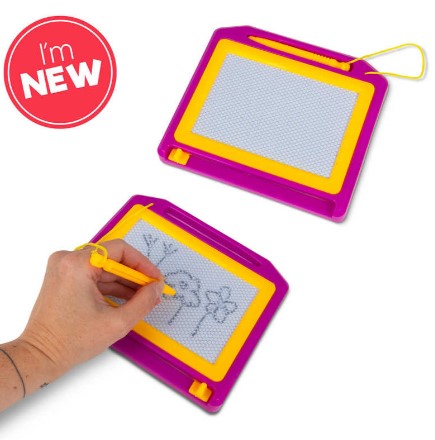 Mini Magic Sketch Doodle Drawing Board