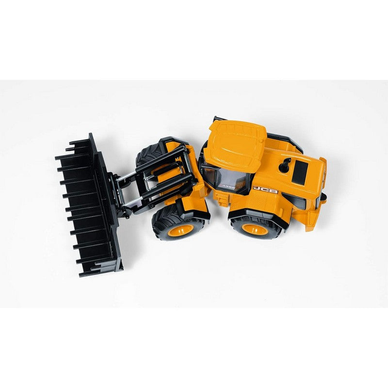 Siku JCB Wheel Loader 1:32 Scale