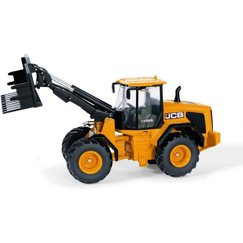 Siku JCB Wheel Loader 1:32 Scale