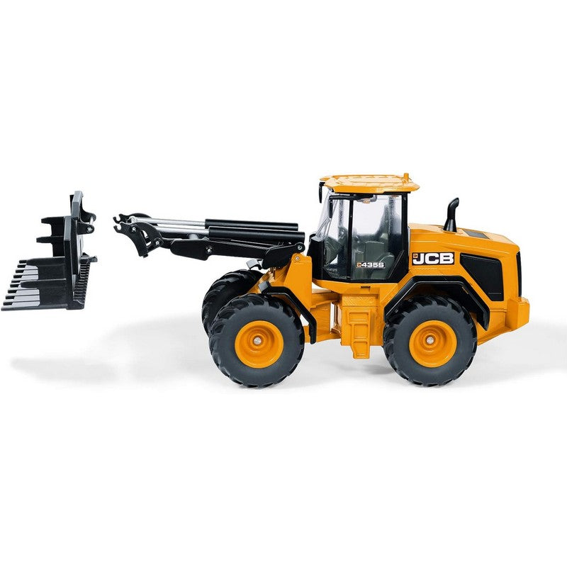 Siku JCB Wheel Loader 1:32 Scale