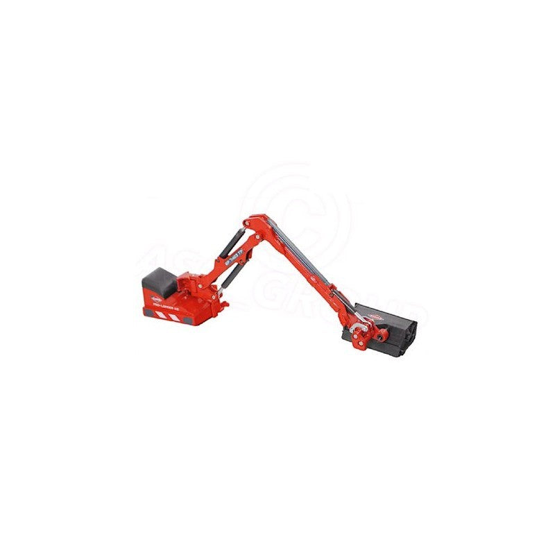 Siku Kuhn Hedge Cutter 1:32 2469