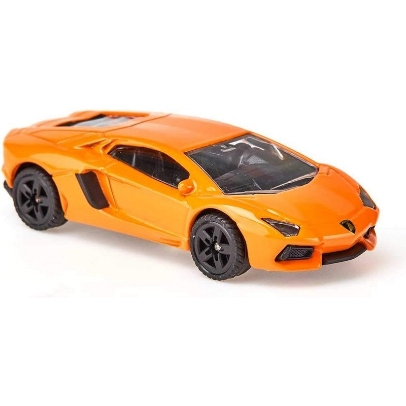 Siku Lamborghini Aventador LP 700-4 Model Car Toy