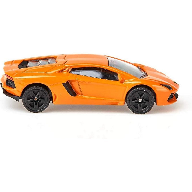 Siku Lamborghini Aventador LP 700-4 Model Car Toy