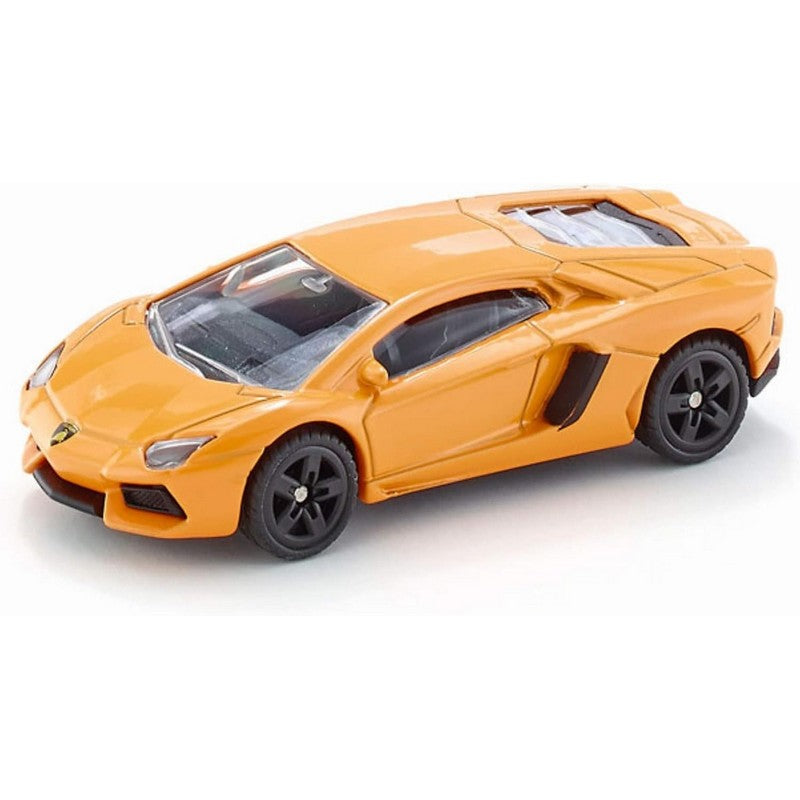 Siku Lamborghini Aventador LP 700-4 Model Car Toy