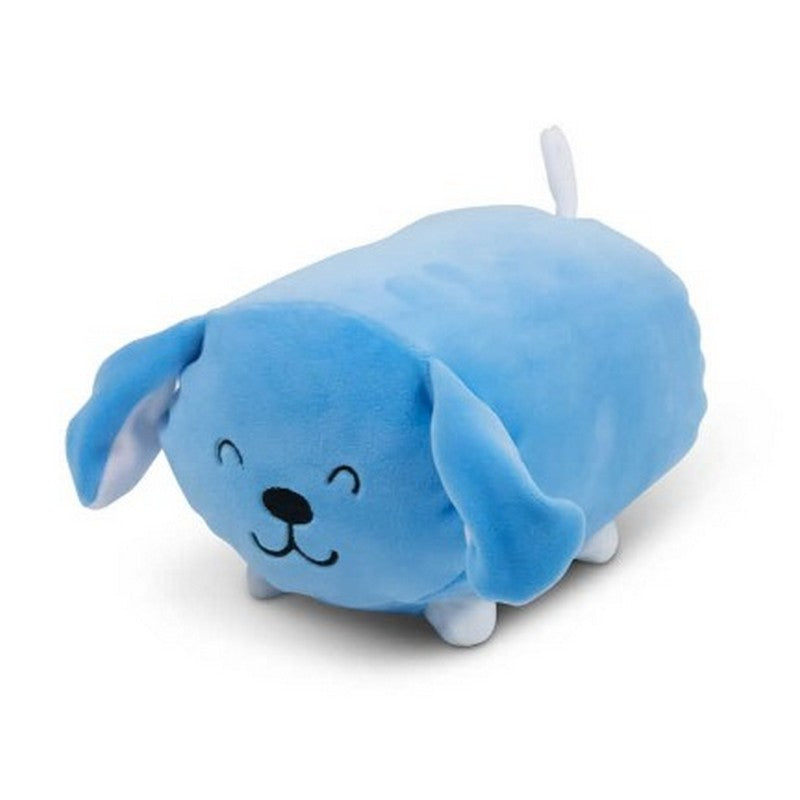 Soft & Snug Plush Cat and Dog Cuddly Toy - Assorted