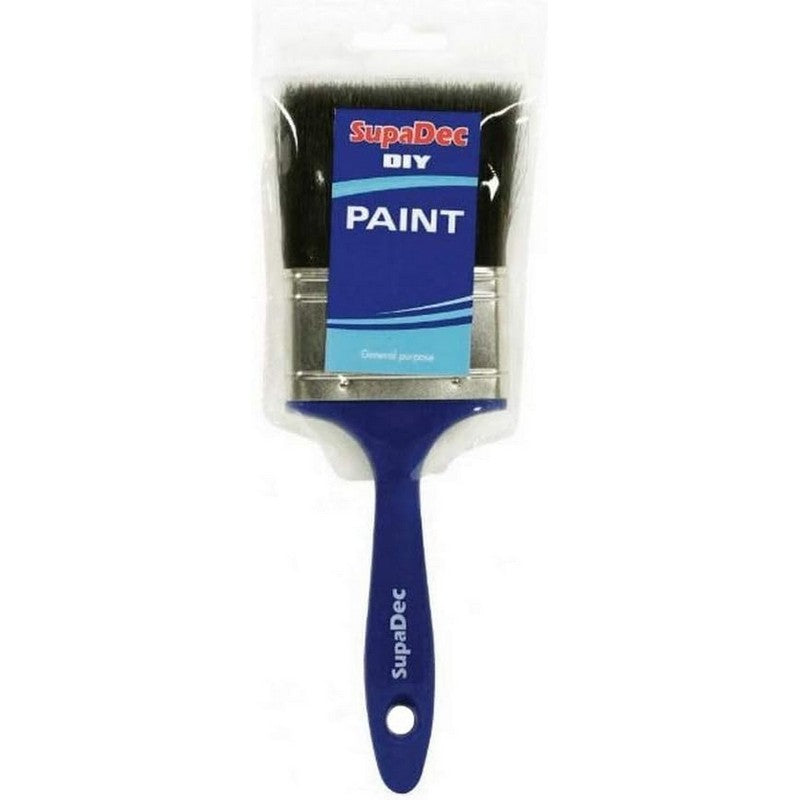 Supadec Diy Paint Brush 3 Inch / 75mm