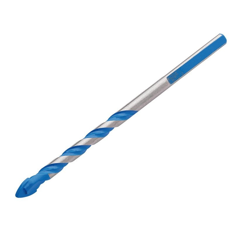 TCT Tile and Glass Drill Bit - 6mm x 101mm