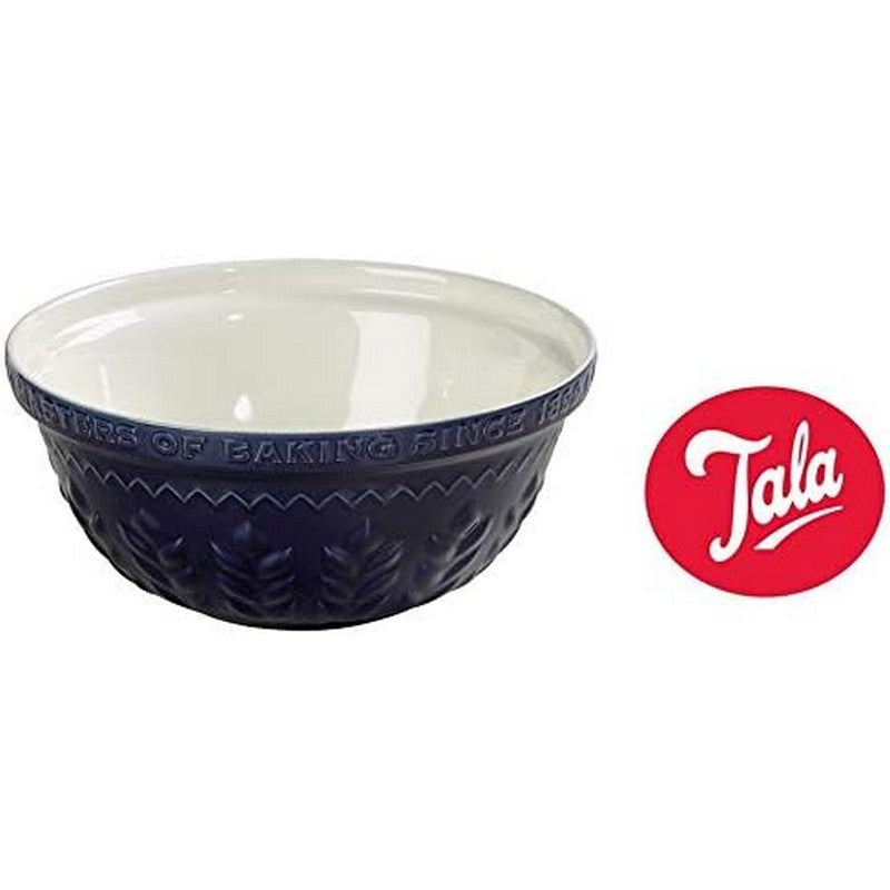 Tala Stoneware Mixing Bowl 30cm 5 Litre Capacity (Approx)