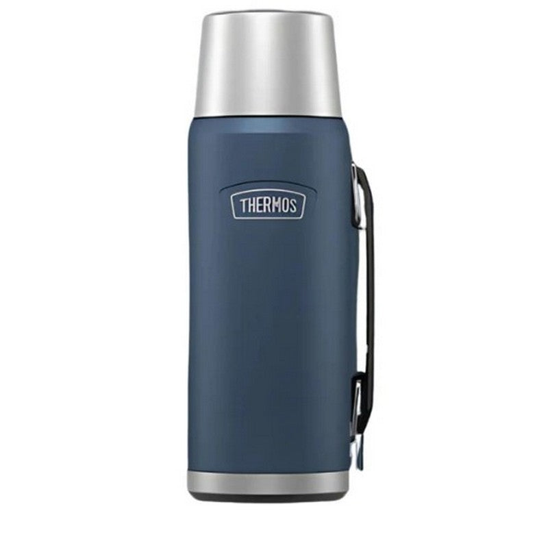 Thermos Icon Series Stainless Steel Flask 1.2 Litres