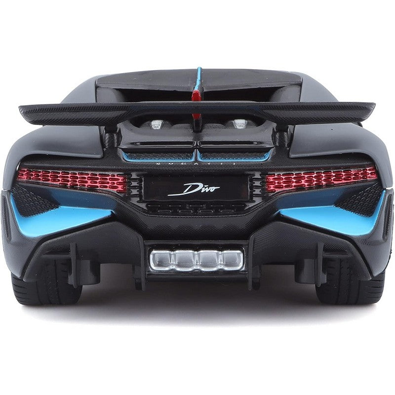 Tobar Remote Control Bugatti Divo 2.4Ghz 1:24