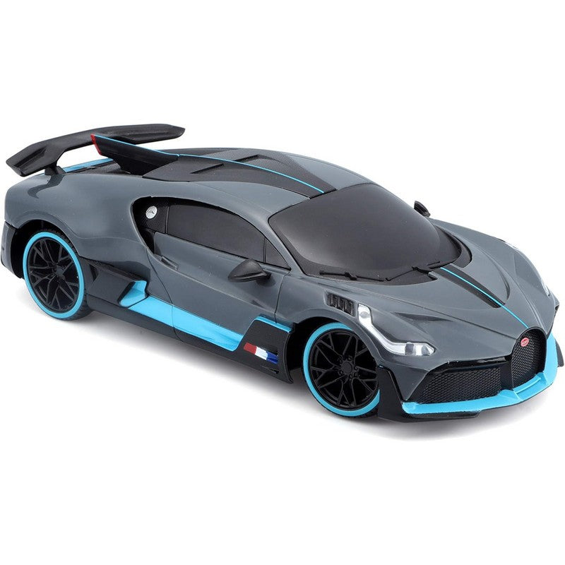 Tobar Remote Control Bugatti Divo 2.4Ghz 1:24