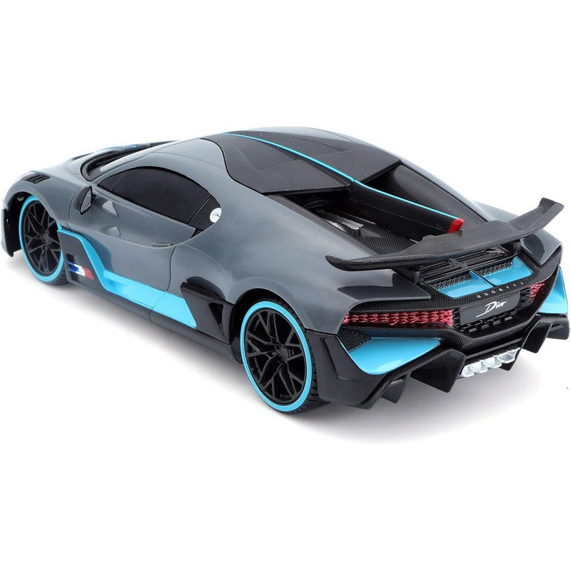 Tobar Remote Control Bugatti Divo 2.4Ghz 1:24