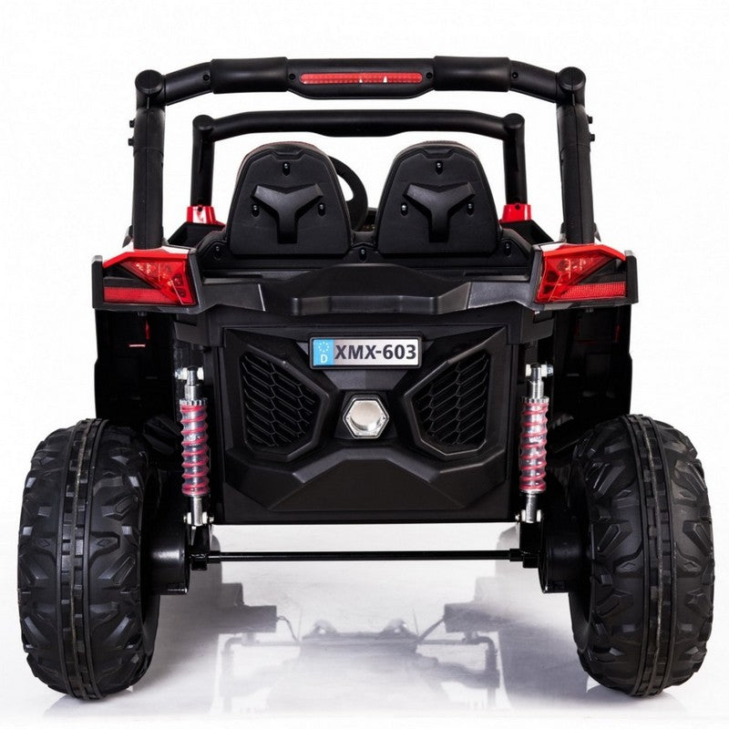 Ground Commander 24V Electric Ride on Buggy