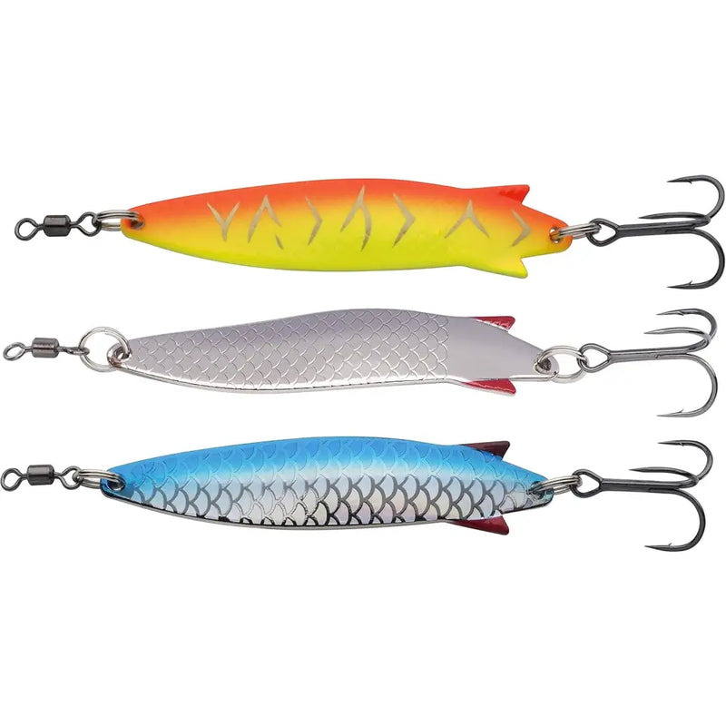 Abu Garcia Toby 3-Pack Lures 15g - Fishing