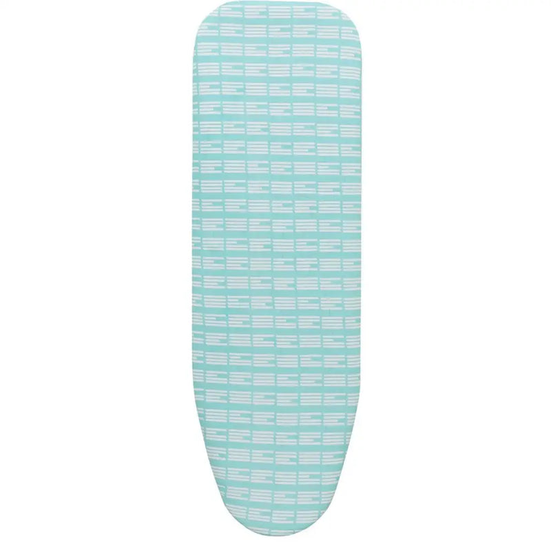 Addis Perfect-Fit Large Ironing Board Cover - Aqua Green