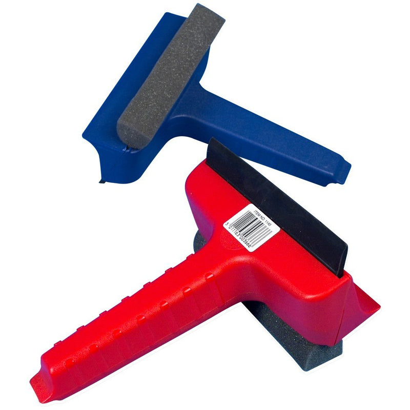 Super Squeegee Assorted Colours