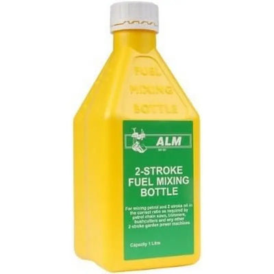 ALM 2 Stroke Fuel Mixing Bottle - Mixing Bottle