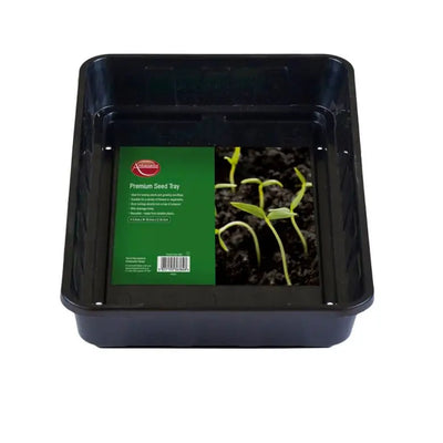 Ambassador Premium Seed Tray - Medium - Seed Tray