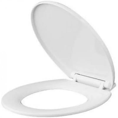 Ashley MDF Painted Replacement Toilet Seat 17 Inches