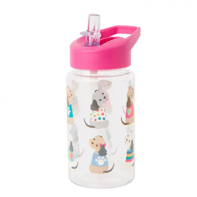 Beau & Elliot Kids Puppy Love Hydration Bottle - Lunchbox