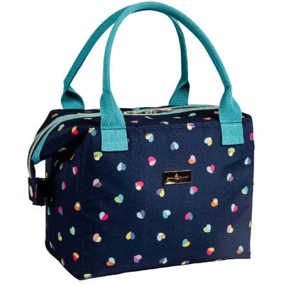 Beau & Elliot Mini Confetti Convertible Lunch Bag - Lunchbox