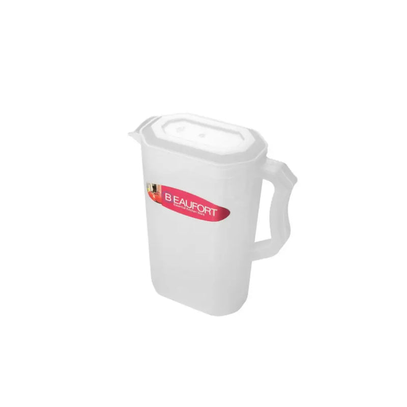 Beaufort Thumbs Up Fridge Jug & Lid 2L - Jug