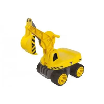 Big Power Worker Maxi-Digger - Toys