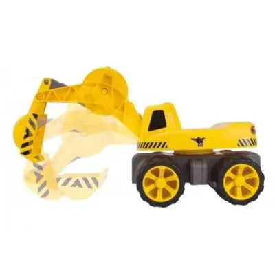 Big Power Worker Maxi-Digger - Toys