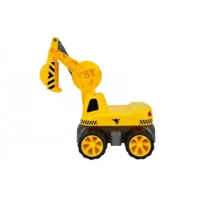 Big Power Worker Maxi-Digger - Toys