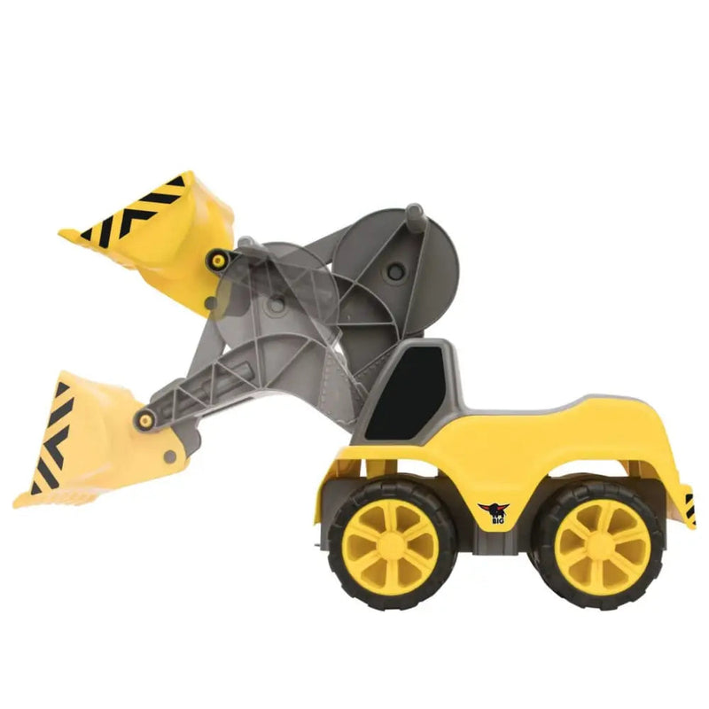 Big Power Worker Maxi-Loader - Toys