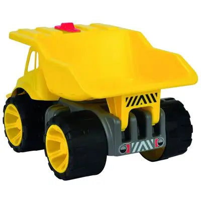 Big Power Worker Maxi-Truck - Toys