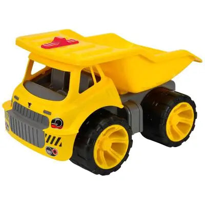 Big Power Worker Maxi-Truck - Toys