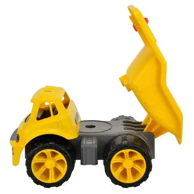 Big Power Worker Maxi-Truck - Toys