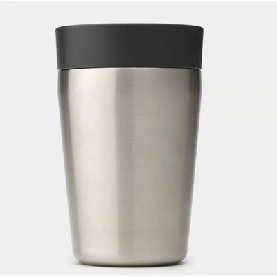 Brabantia Make & Take Insulated Cup Dark Grey - 0.2L