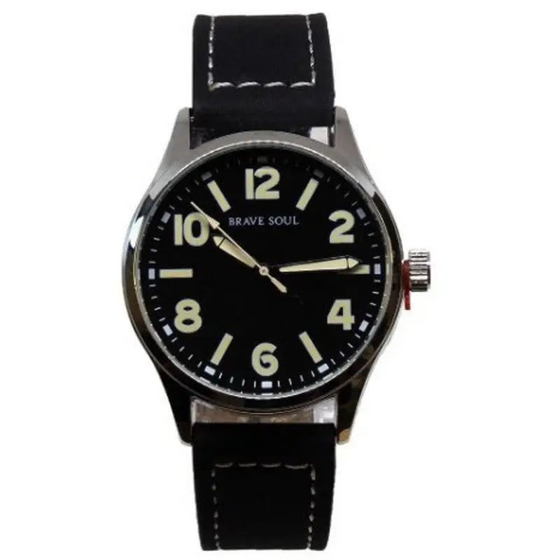 Brave Soul London Men s Analogue Watches Range as Stocked Stewart Stewart and Gibson Ltd