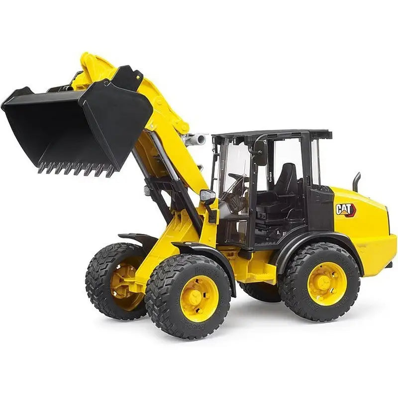 Bruder CAT Wheel Loader 1:16 Scale - Toys