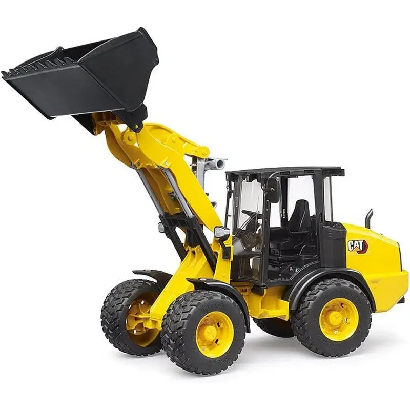 Bruder CAT Wheel Loader 1:16 Scale - Toys