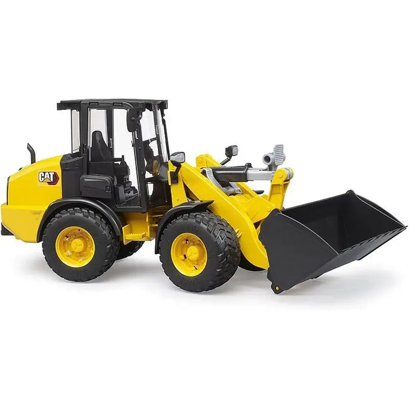 Bruder CAT Wheel Loader 1:16 Scale - Toys